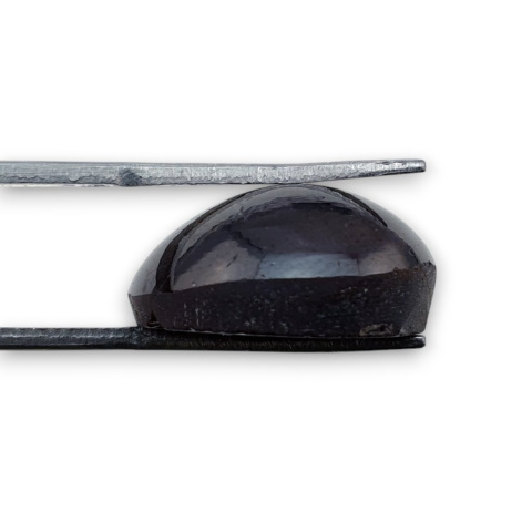 Star garnet cabochon 18x15 mm no 86 Star garnet cabochon 18x15 mm no 86