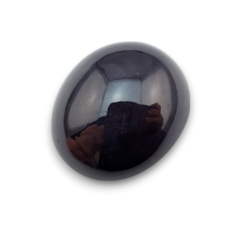 Star garnet cabochon 22x18 mm no 84 Star garnet cabochon 22x18 mm no 84