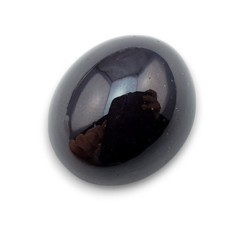 Star garnet cabochon 23x19 mm no 77 Star garnet cabochon 23x19 mm no 77