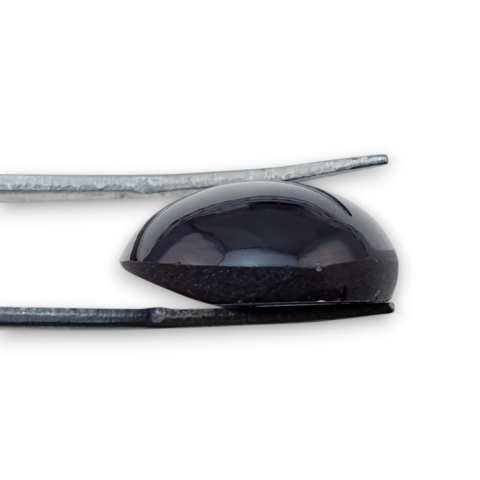 Star garnet cabochon 24x18 mm no 85 Star garnet cabochon 24x18 mm no 85