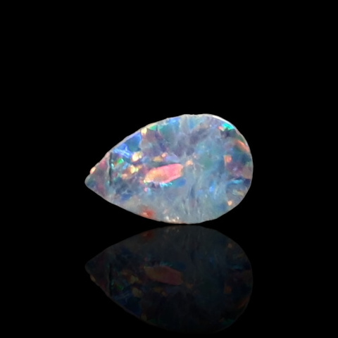 Opal australijski doublet 8x5 mm nr 94 Opal australijski doublet 8x5 mm nr 94