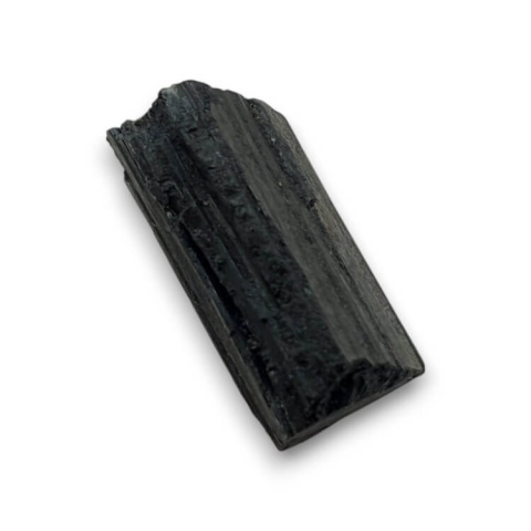 Black tourmaline raw 22 mm no. 603 Black tourmaline raw 22 mm no. 603