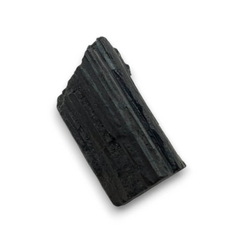 Black tourmaline raw 22 mm no. 603 Black tourmaline raw 22 mm no. 603