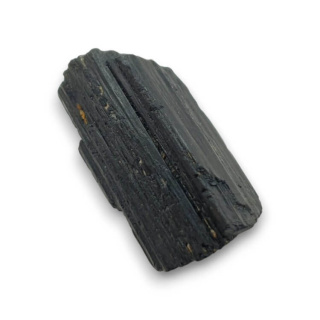 Black tourmaline raw 23 mm no. 698