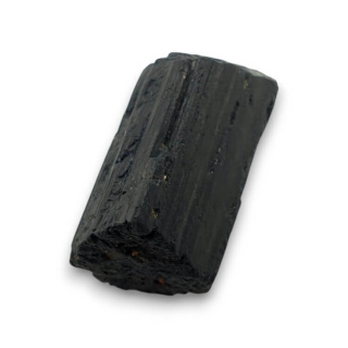 Black tourmaline raw 23 mm no 698