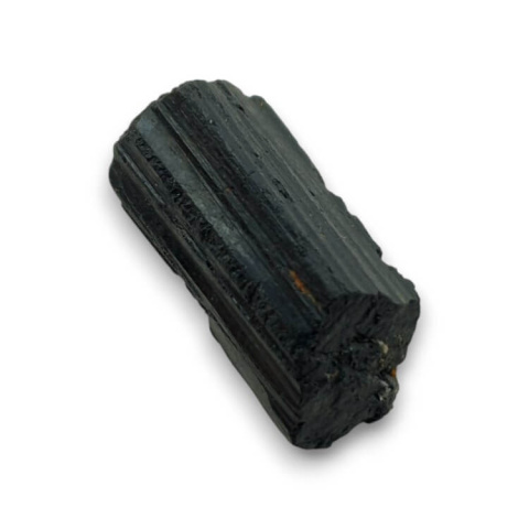 Black tourmaline raw 24 mm no. 690 Black tourmaline raw 24 mm no. 690