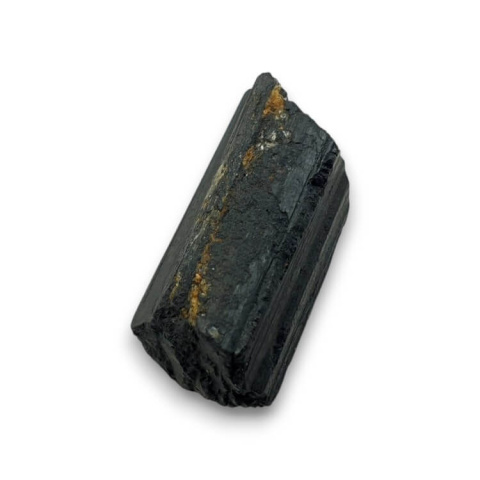 Black tourmaline raw 24 mm no. 690 Black tourmaline raw 24 mm no. 690