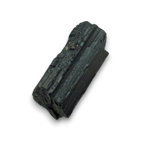 Black tourmaline raw 26 mm no. 651 Black tourmaline raw 26 mm no. 651