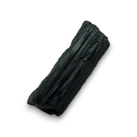 Black tourmaline raw 27 mm No. 558 Black tourmaline raw 27 mm No. 558