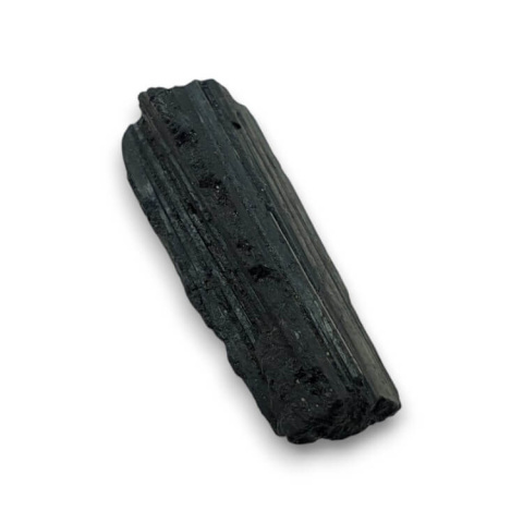 Black tourmaline raw 27 mm No. 558 Black tourmaline raw 27 mm No. 558