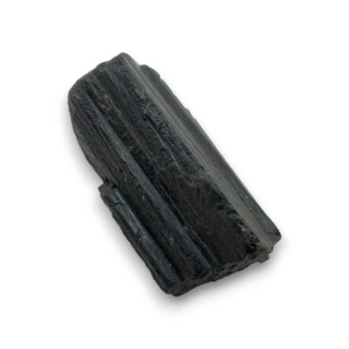 Black tourmaline raw 28 mm No 610