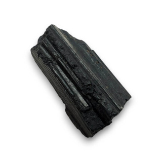 Black tourmaline raw 28 mm No 610