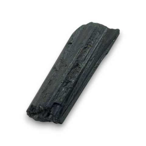 Black tourmaline raw 28 mm no. 617 Black tourmaline raw 28 mm no. 617