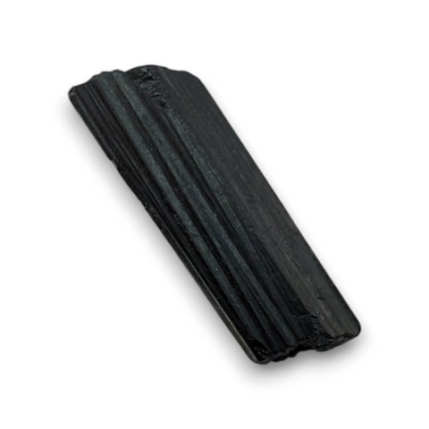 Black tourmaline raw 28 mm no. 617 Black tourmaline raw 28 mm no. 617