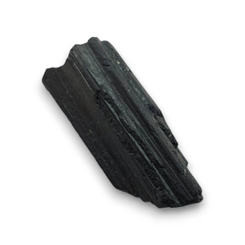 Black tourmaline raw 28 mm No. 638 Black tourmaline raw 28 mm No. 638