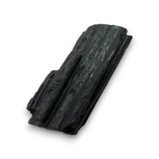 Black tourmaline raw 29 mm No. 583