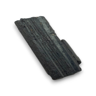 Black tourmaline raw 29 mm No. 583