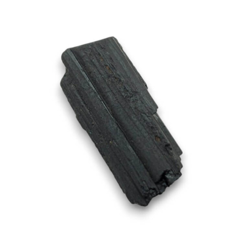 Black tourmaline raw 29 mm no 595 Black tourmaline raw 29 mm no 595