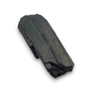 Black tourmaline raw 29 mm no 595
