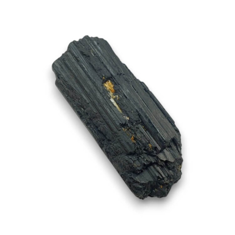 Black tourmaline raw 29 mm no 629 Black tourmaline raw 29 mm no 629