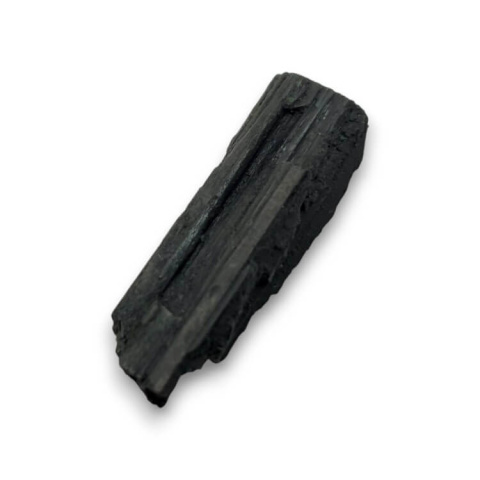 Black tourmaline raw 29 mm no. 657 Black tourmaline raw 29 mm no. 657