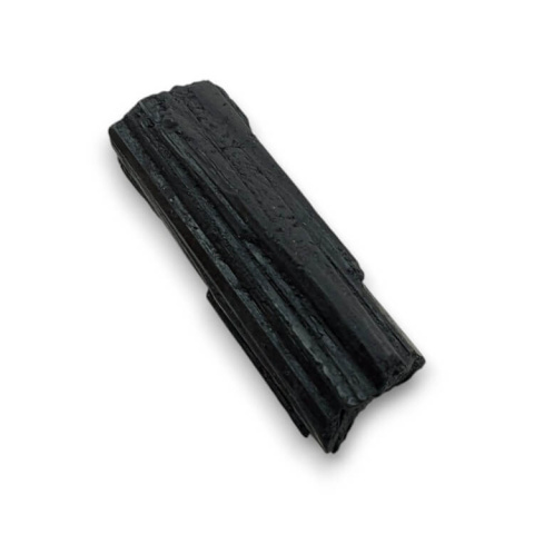 Black tourmaline raw 29 mm no. 664 Black tourmaline raw 29 mm no. 664