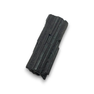 Black tourmaline raw 29 mm no 664