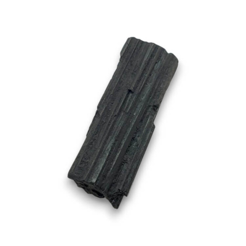 Black tourmaline raw 29 mm no. 664 Black tourmaline raw 29 mm no. 664