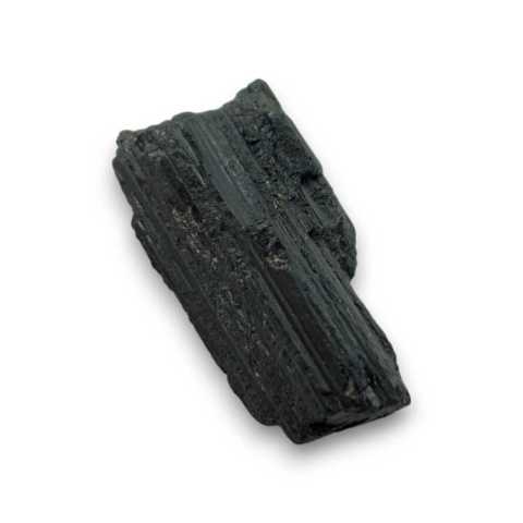 Black tourmaline raw 29 mm no. 682 Black tourmaline raw 29 mm no. 682