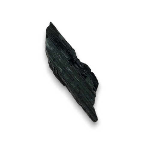 Black tourmaline raw 29 mm no. 688 Black tourmaline raw 29 mm no. 688