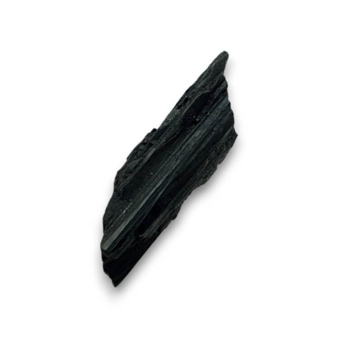 Black tourmaline raw 29 mm no. 688 Black tourmaline raw 29 mm no. 688
