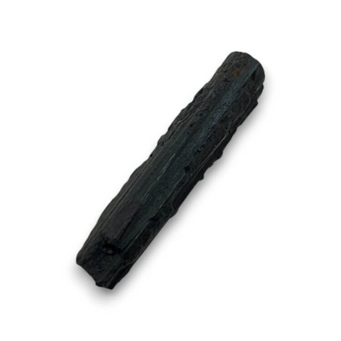 Czarny turmalin surowy 29 mm nr 689 Czarny turmalin surowy 29 mm nr 689