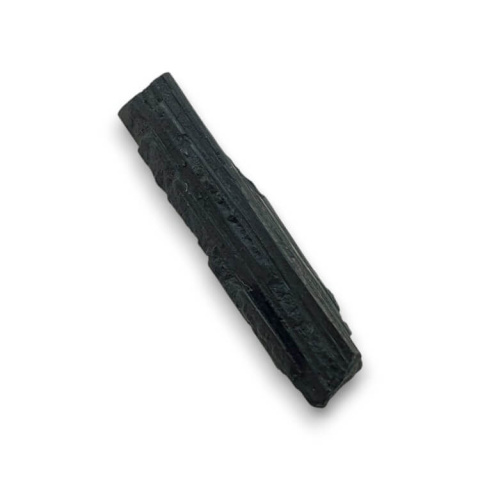 Czarny turmalin surowy 29 mm nr 689 Czarny turmalin surowy 29 mm nr 689