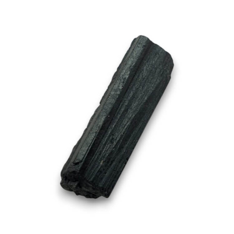 Black tourmaline raw 29 mm no. 694 Black tourmaline raw 29 mm no. 694