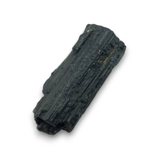 Black tourmaline raw 29 mm no 696