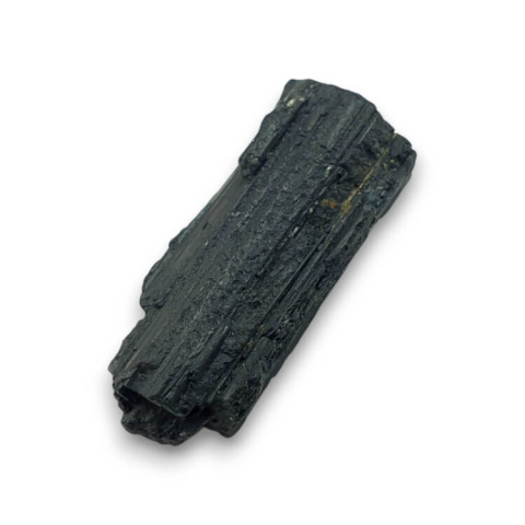 Black tourmaline raw 29 mm no 696 Black tourmaline raw 29 mm no 696