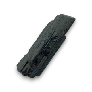 Black tourmaline raw 30 mm no 561