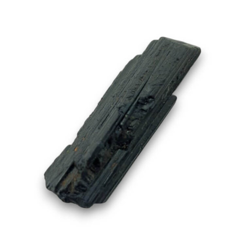 Black tourmaline raw 30 mm no 561 Black tourmaline raw 30 mm no 561