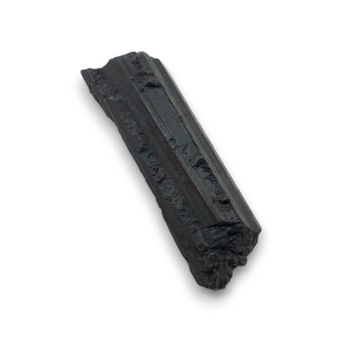 Black tourmaline raw 30 mm no. 596 Black tourmaline raw 30 mm no. 596