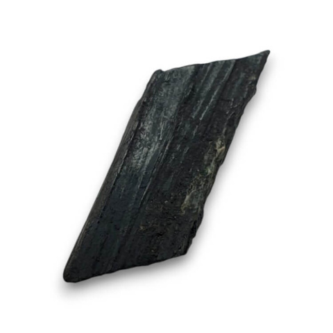 Black tourmaline raw 30 mm No. 626 Black tourmaline raw 30 mm No. 626