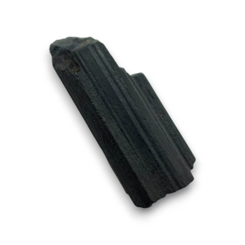 Black tourmaline raw 30 mm No. 627 Black tourmaline raw 30 mm No. 627