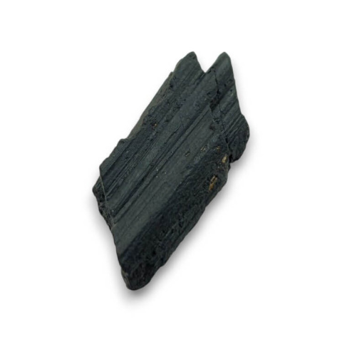Black tourmaline raw 30 mm no 683 Black tourmaline raw 30 mm no 683