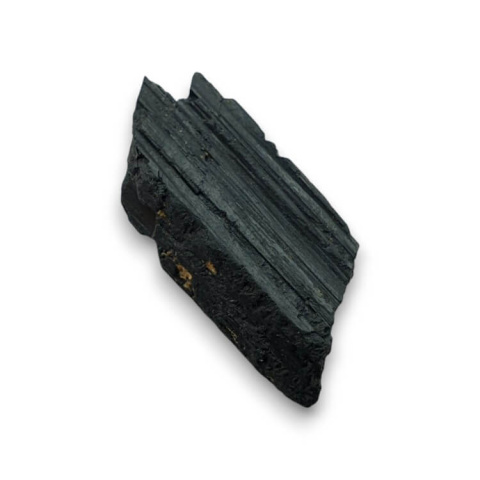 Black tourmaline raw 30 mm no 683 Black tourmaline raw 30 mm no 683