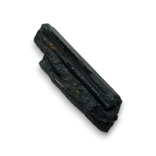 Black tourmaline raw 30 mm no 684