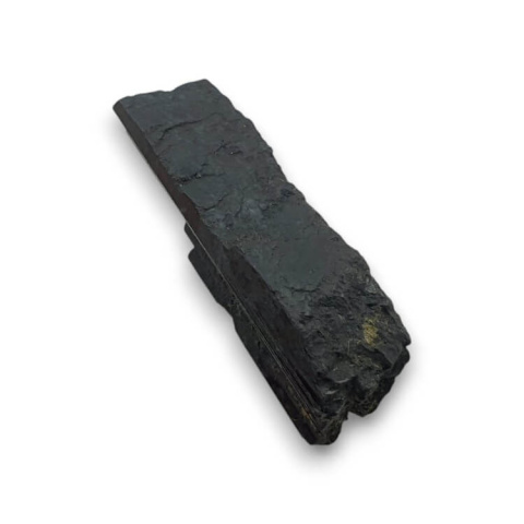 Black tourmaline raw 31 mm no 592 Black tourmaline raw 31 mm no 592