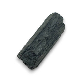 Black tourmaline raw 31 mm no 606