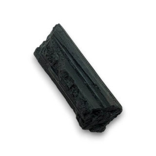 Black tourmaline raw 31 mm no 606