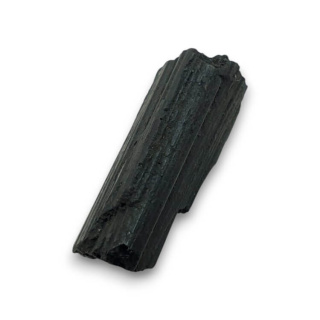 Black tourmaline raw 31 mm no 616