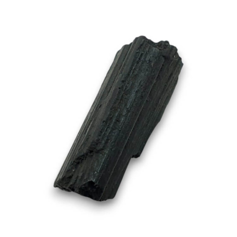 Black tourmaline raw 31 mm no 616 Black tourmaline raw 31 mm no 616