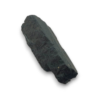 Black tourmaline raw 31 mm no 625